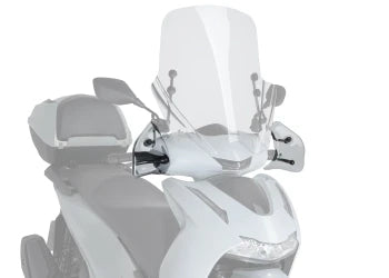 SYM SYMPHONY 125 ST 4T AC E3 [2017] – Scooter disc T.S. – Transparent