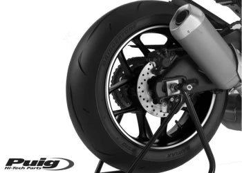 TRIUMPH THRUXTON 1200RS [2025] – Extension d'aile avant