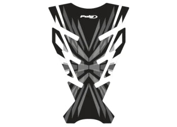 BMW F 800 GS [2025] – Side tank protector – Transparent