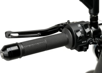 DUCATI MONSTER 796 [2016] – Adaptateur de levier d'embrayage – Noir