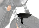 SUZUKI DL 800 V-STROM RE [2025] – Extension du garde-boue avant-2