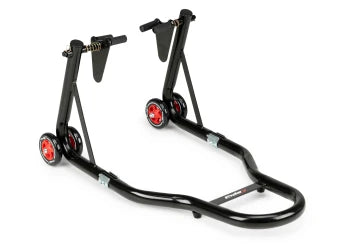 BMW R 850 R [1999] – Front mudguard extension – Black