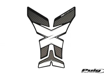 YAMAHA X-MAX 300 TECH MAX + [2025] – Protection de réservoir Scratch Saver – Noir