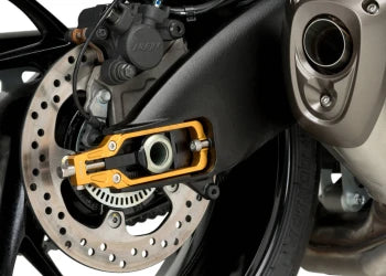 YAMAHA T-MAX 530 [2016] – Couvercle d'embrayage – Noir
