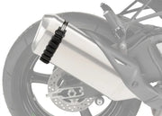 Default Title HONDA NC 750 XD [2020] – Crash bar – Black
