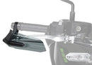 KAWASAKI Z 125 [2025] – Speed handlebar ends – titanium-9