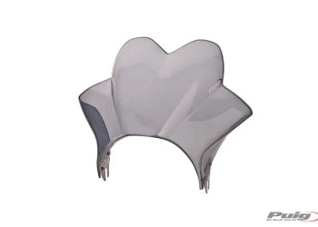 KAWASAKI W 230 [2025] – Raptor windshield visor – heavily tinted