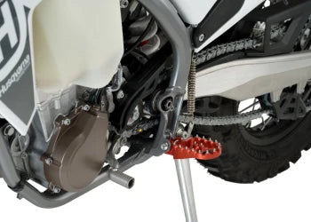 HUSQVARNA FC 450 [2024] – Leviers tout-terrain – Noir