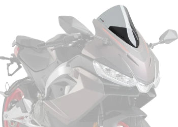 SUZUKI GSX-R 250 [2019] – Bulle Z-Racing – Noir
