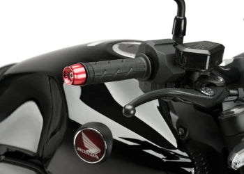 YAMAHA TZR 50 [2023] – Rétroviseur Z2 – Noir