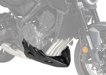 SUZUKI DL 650 XT V-STROM EXPLORER [2025] – Pare Moteur – Noir