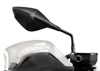 YAMAHA XV 950 R [2020] – Adaptateur levier de frein « Heritage » – Noir
