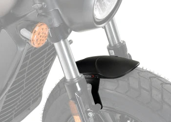 ROYAL ENFIELD HIMALAYAN 410 [2020] – Extension de garde-boue avant