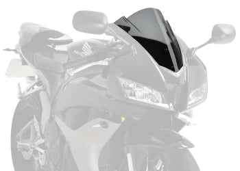 DUCATI PANIGALE V4R [2025] – Bulle R-Racer – Transparent