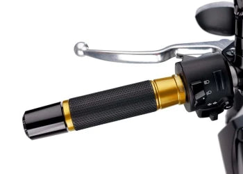 HONDA MSX 125 GROM [2025] - Rearview mirror adapter for attachment to the