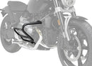 KAWASAKI ELIMINATOR 500 SE [2025] – Adaptateur repose-pieds en caoutchouc “Rider”-6
