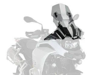 APRILIA TUONO 125 [2025] – Bulle Z-Racing – Noir