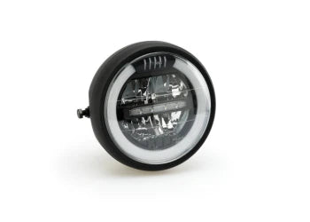 KAWASAKI ELIMINATOR 500 SE [2025] – Phare LED Lumen Z – Noir