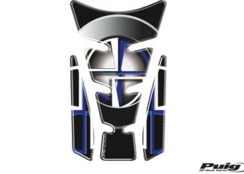 HONDA CBF 250 [2023] – Protection de réservoir Spirit – Noir