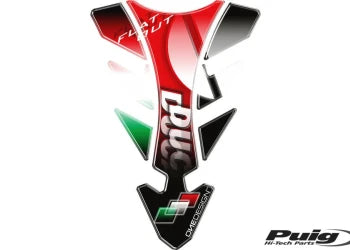 DUCATI STREETFIGHTER V2 [2025] – bague de retenue – noir