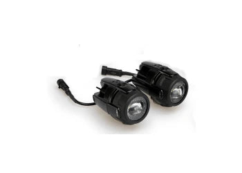 SUZUKI DL 1000 V-STROM [2016] – Headlight protection – Transparent