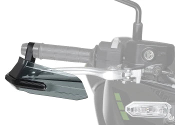 KAWASAKI ZX-6R NINJA [2025] – Brake Cooler – Carbon look