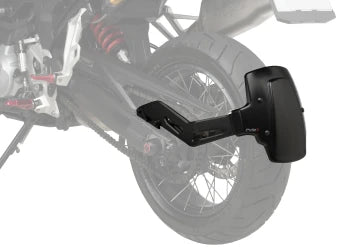 ROYAL ENFIELD HIMALAYAN 410 [2020] – Extension de garde-boue avant