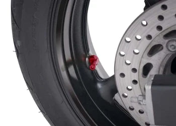 ZONTES 368G ADV [2025] – Front Axle Controller PHB19 – Transparent