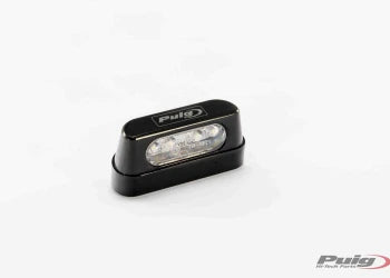 YAMAHA TRACER 7 [2025] – Original indicator brackets – Black