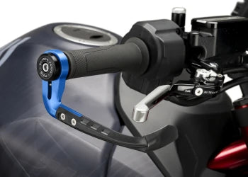 APRILIA TUONO 660 FACTORY [2025] – Rearview mirror adapter for attachment to the