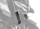 KTM 390 DUKE [2025] – Fender extension – Matt black-1