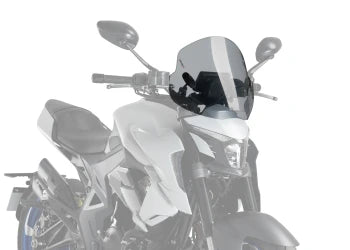 YAMAHA XJ6 SP [2016] – New Generation Sport – Tinted