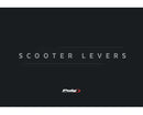 VESPA GTS 310 [2025] – levier pour cyclomoteur – argent-5