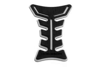 YAMAHA YZF-R1M [2016] – Side Tank Protector – Black