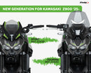 KAWASAKI Z 900 SE [2025] – New Generation Sport – Black-26