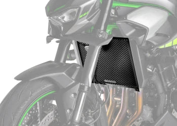 KAWASAKI Z 650 [2025] - Spoiler avant de pare-brise carénage nu