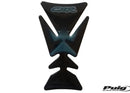 HONDA ADV 350 [2024] – Scratch Saver Tank Protector – Black-4