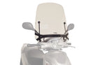 HONDA @ 125 [2002] – Scooter disc City Touring – Black