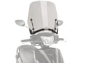 KYMCO SUPER 8 125 [2023] – City Touring scooter screen – tinted-2