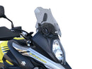 Suzuki V-Strom 650 [WRS] -WindShield-1