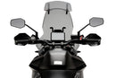 KTM 890 SMT [2025] – bulle touring avec bulle spoiler – teintée