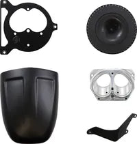 Yamaha XVS 1300 [COBRA] – Luftfilter-Kit