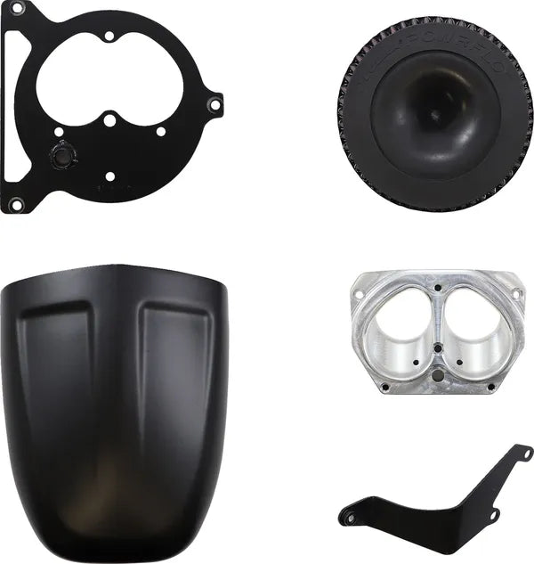 Yamaha XVS 1300 [COBRA] – Luftfilter-Kit