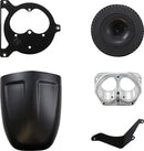 Yamaha XVS 1300 [COBRA] – Luftfilter-Kit