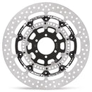 BMW S 1000 R [2017-2020] - Disque de frein T-Floater série HALO – photo 1