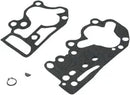 Harley-Davidson FXSTC 1340 Softail Custom [1994-1995] - Billet Ölpumpensatz – Bild 12
