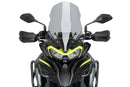 BENELLI TRK 702 X [2024] – Bulle Touring – Transparent-7