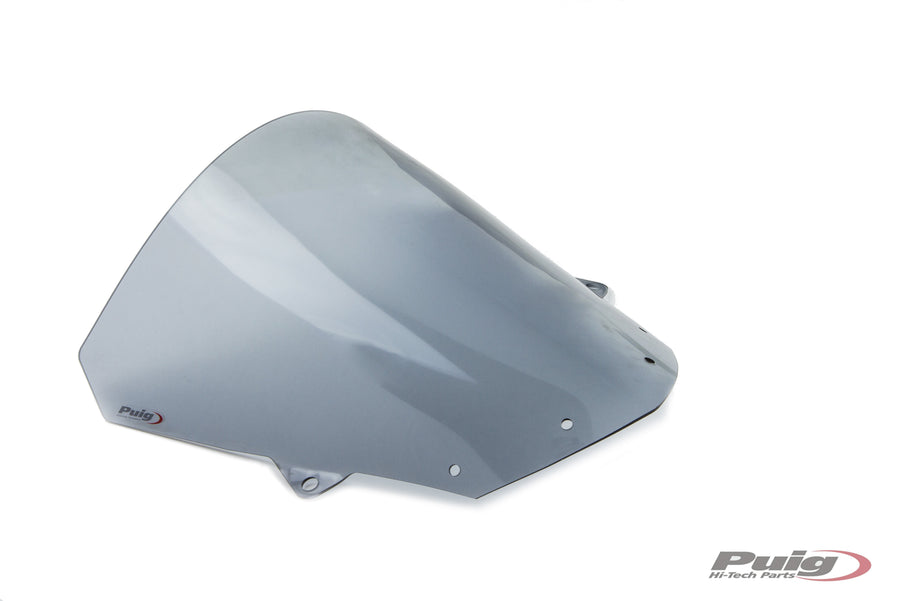 KAWASAKI ZX-6R NINJA [2018] – R-Racer Screen – Black