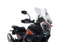 KTM 1290 SUPER ADVENTURE S [2025] – Bulle Touring – Teintée-9