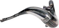 Honda Cr 250 R (Cr 250 R) [2003-2004] - Échappement gras d'usine - Photo 6